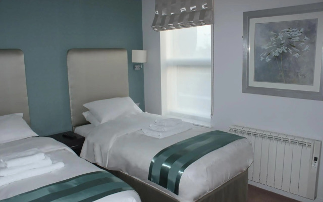 McCafferty’s Guesthouse