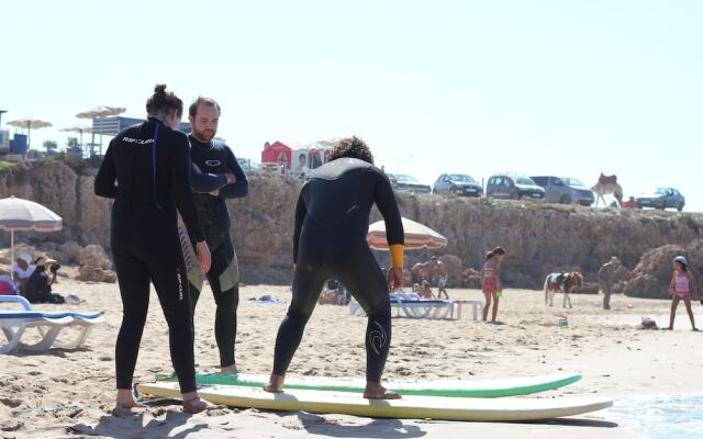 Local Surf Maroc