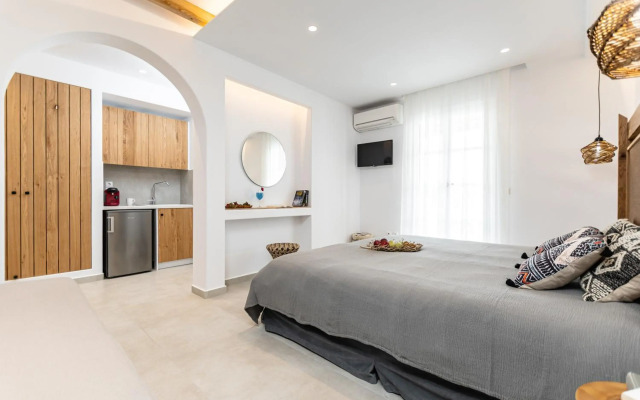 Spiros Hotel