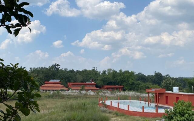 The Tiger Valley Resort