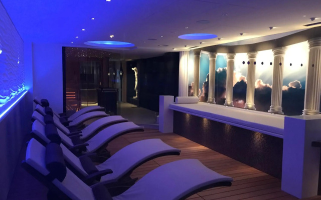 Seehotel Pilatus