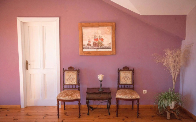 Villa Stari Mlin