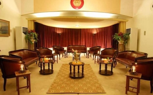Karni Bhawan Palace