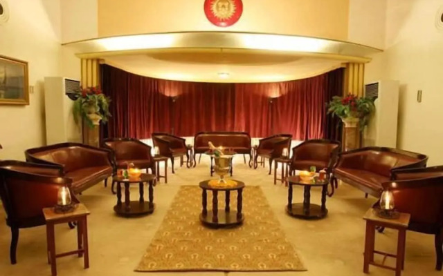 Karni Bhawan Palace Heritage