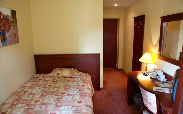 Regina Hotel