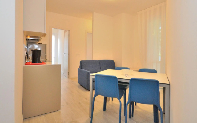 Apartment in Bibione Near the Beach