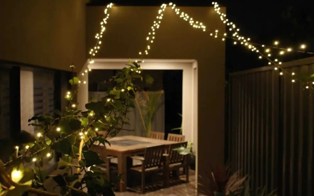 Luxury 4-bedroom House - Mount Lawley