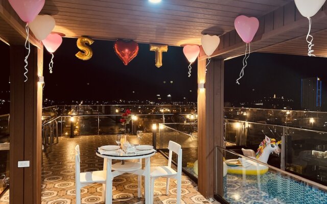 Phan Van 2 hotel and apartments