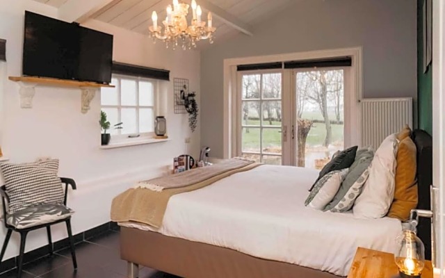 Herberg De Lingehoeve