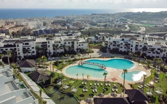 Lae11.2d - Large Terrace With Stunning Views