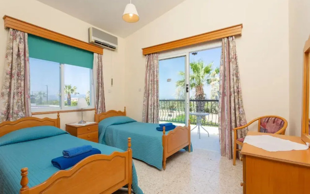 Villa Aristotelis in Argaka