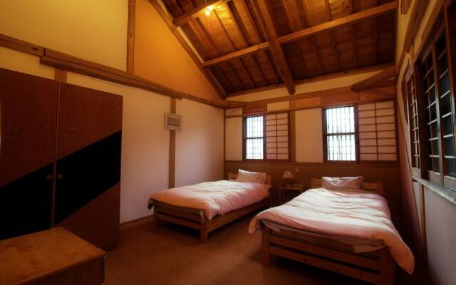 Guest House Eleven Village Fukiya
