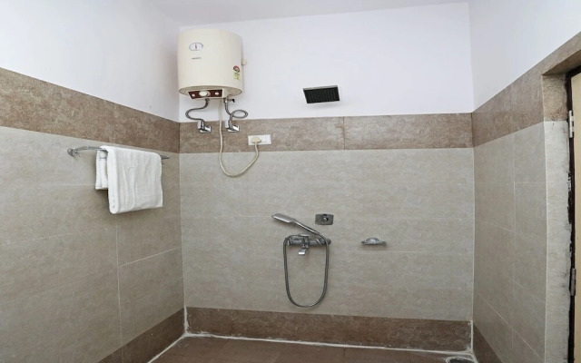 Hotel Vridhi Inn By OYO Rooms