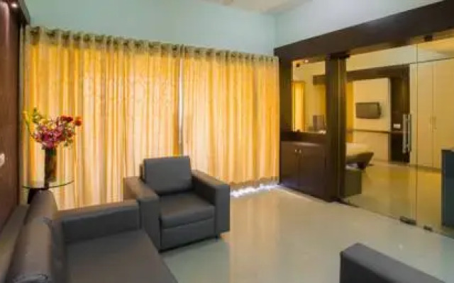 Hotel Waterlily Indore