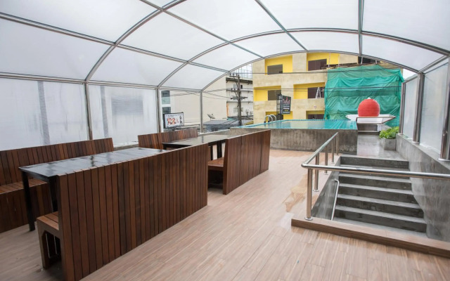 Triple B Boutique Residence