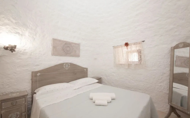 Trullo Siamese