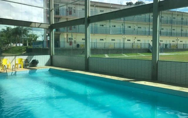 Hotel Restaurante Boitupesca