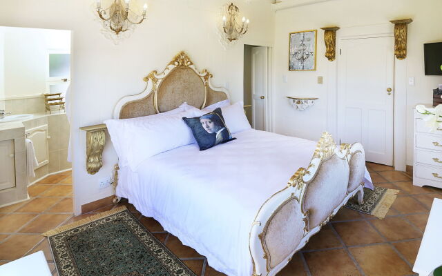 Rexford Manor Guesthouse