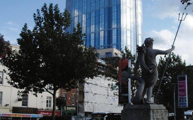 Radisson Blu Hotel Bristol