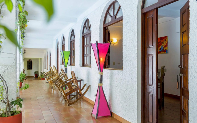 La Posada del Sol
