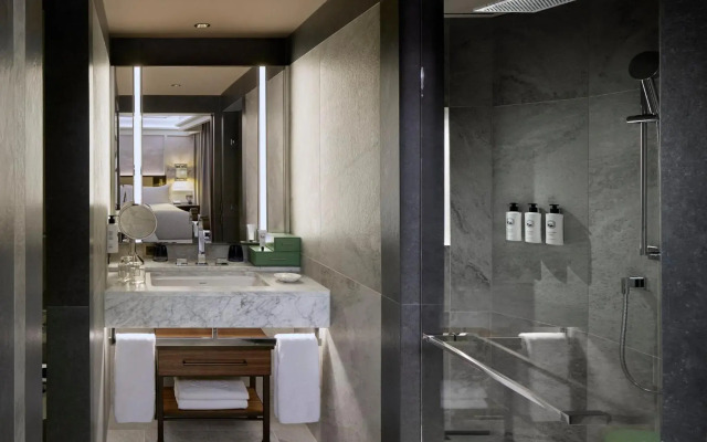 Mandarin Oriental Savoy, Zurich