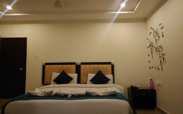 Ankita Stay Inn