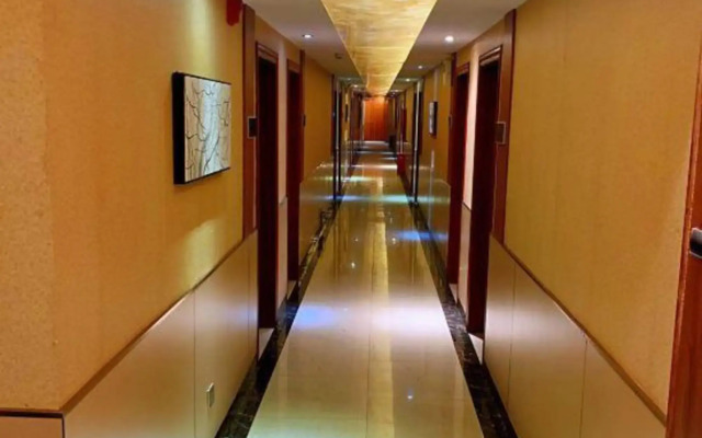 Juntian Zunpin Hotel