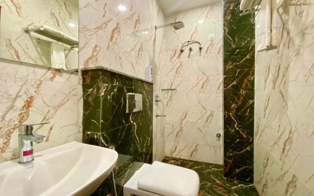 Hotel Shiv Inn Rishikesh
