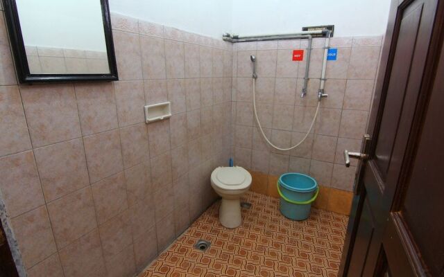 Sari Homestay