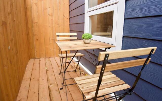 Premium Modern Condo Top Location 2Bed
