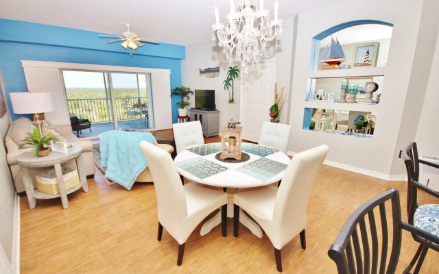 Oceanwalk 5-503 Apartment 2