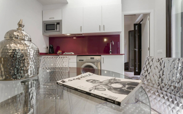 Richmond Apartments by Hoom