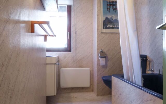 Apartment La Place Nendaz