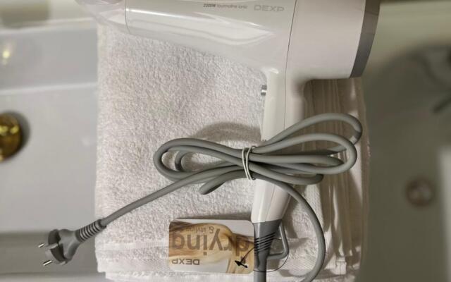 Апартаменты на улице Стрелкова 18 корпус 2