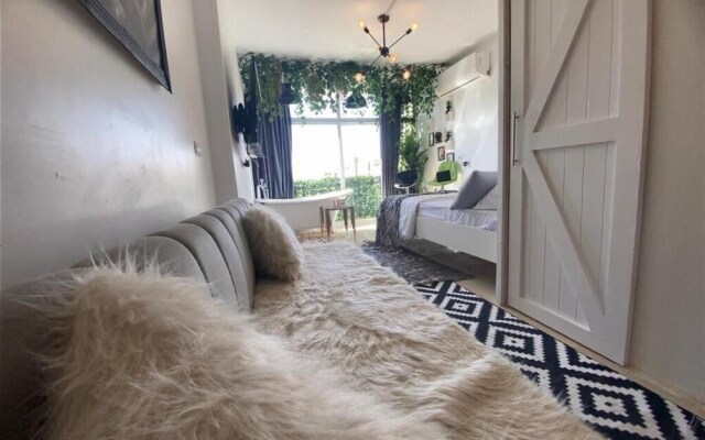 Pharaoh pyramids view