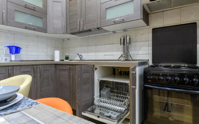 Апартаменты на улице Кирочная 29