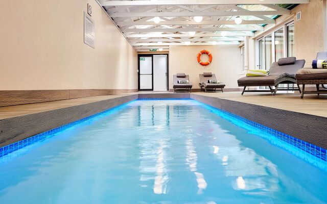 First Group Riviera Suites