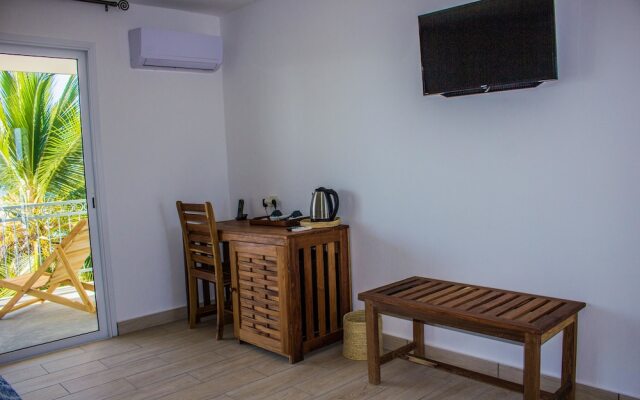 Orangea Beach Resort