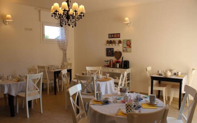 Marelaguna Rooms