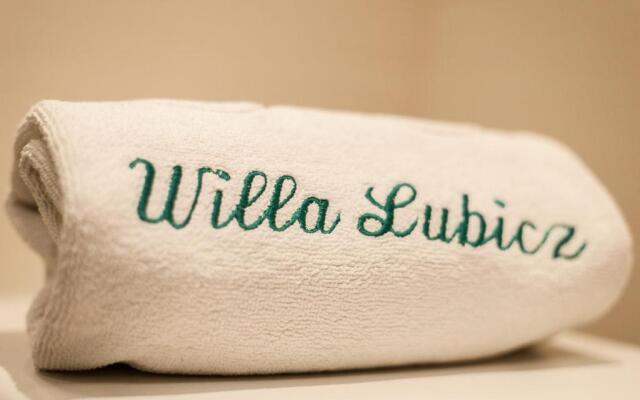 Willa Lubicz Apartamenty Rodzinne w Krynicy Zdroju