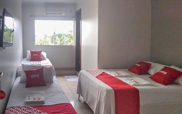 OYO Hotel Esplanada