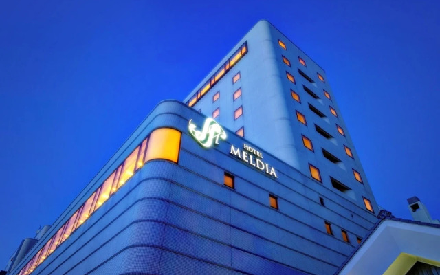 Quintessa Hotel Akita