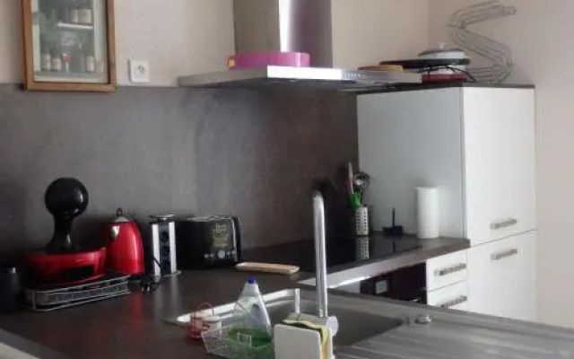 La Maison De Béatrice