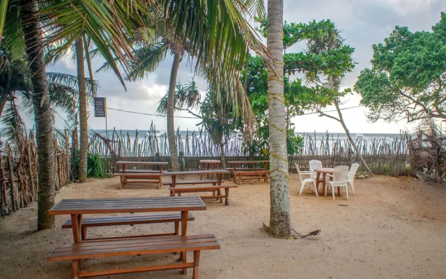 OYO 260 Disenro Resorts