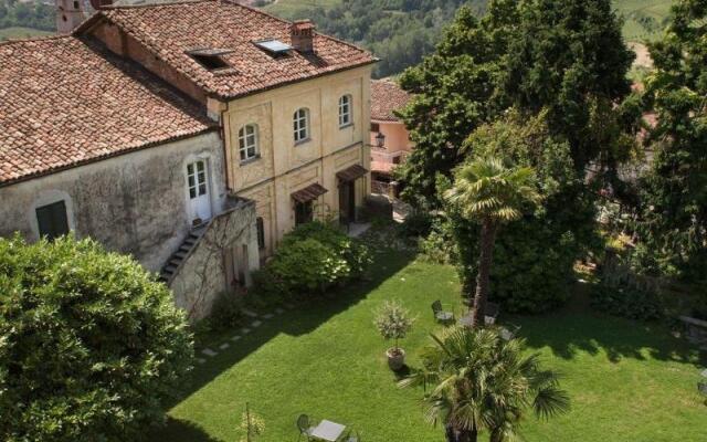 Albergo Real Castello