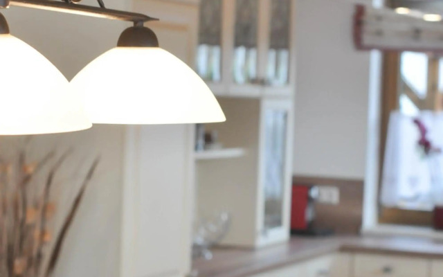 Sonnenchalet 2 im Salzburger Lungau