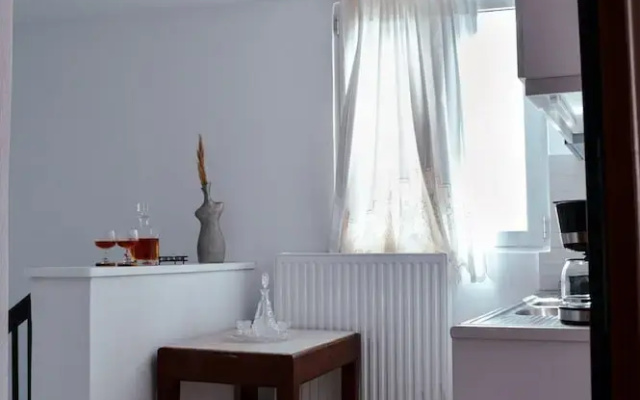 Tsikalario Holiday House