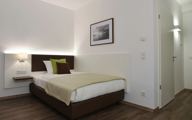 Guesthouse Lichtenau