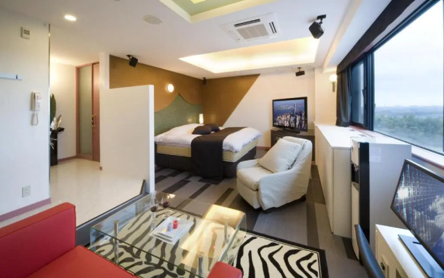 Hotel & SPA Island Adult Only