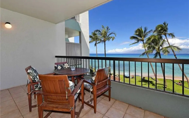 Hale Mahina #B304 - 1 Br Condo